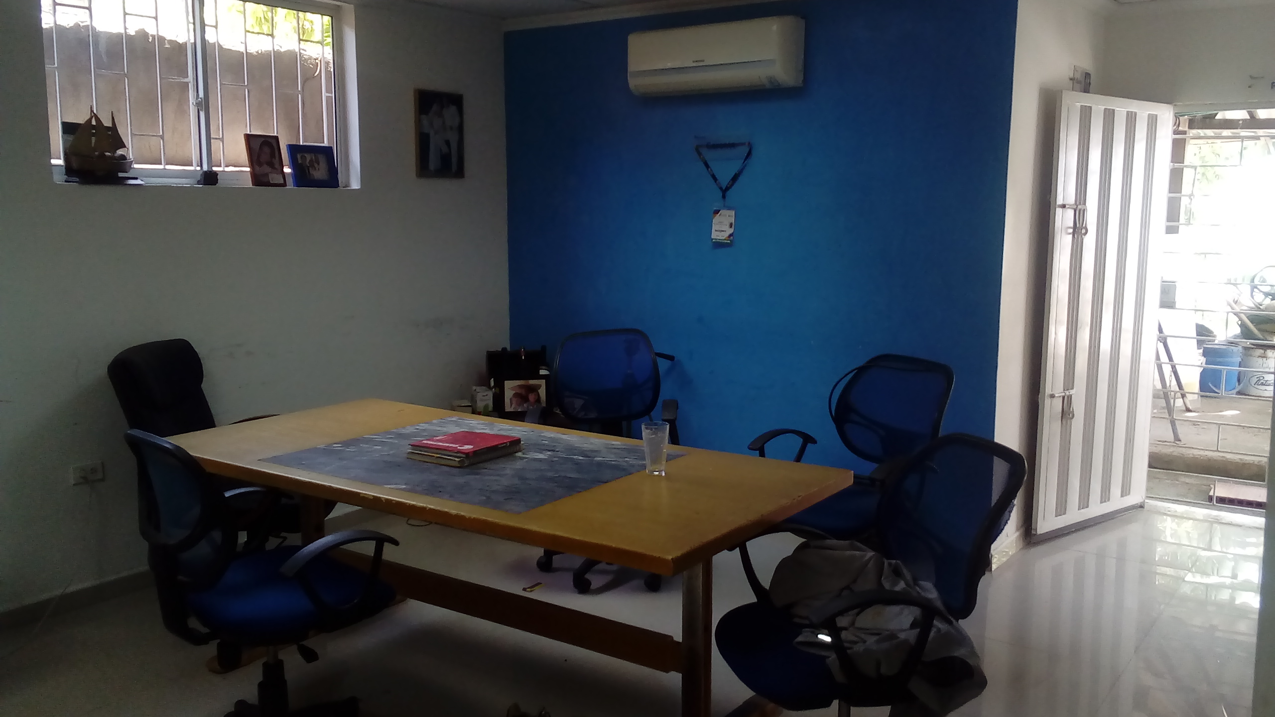 Venta de Casa San Isidro - Cartagena.