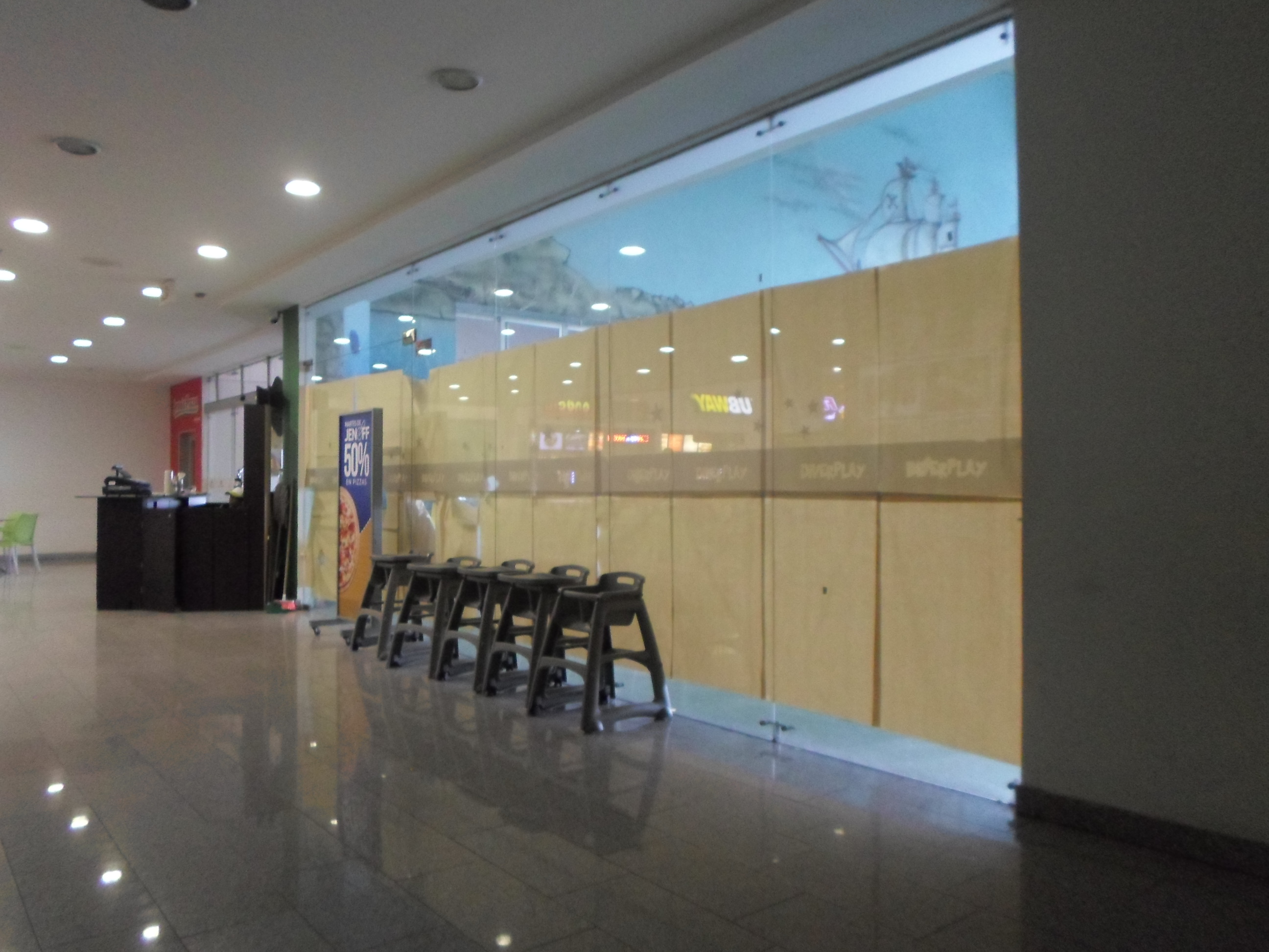 Cartagena Arriendo de Local San Fernando