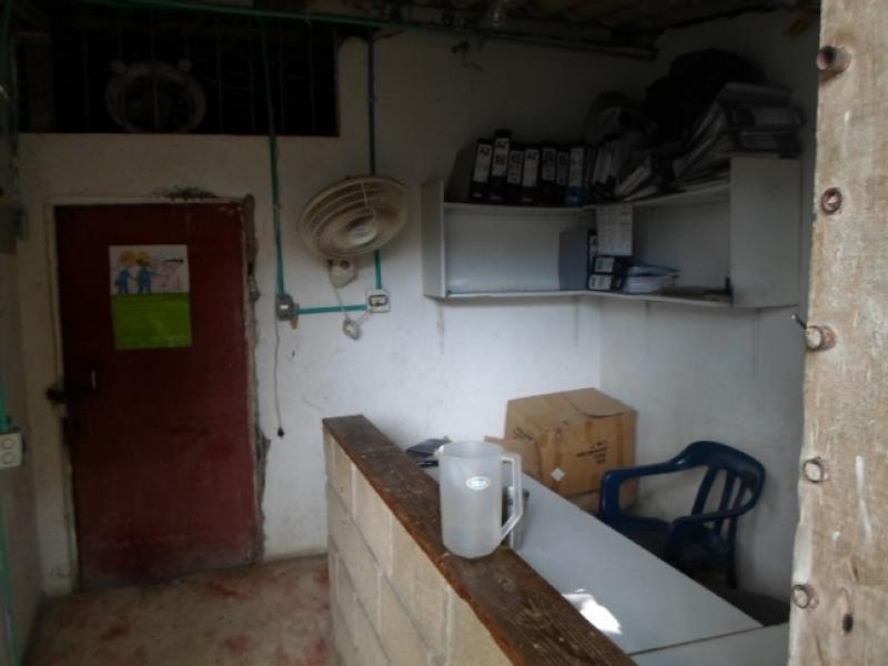 Venta de Lote, Bosque - Cartagena.