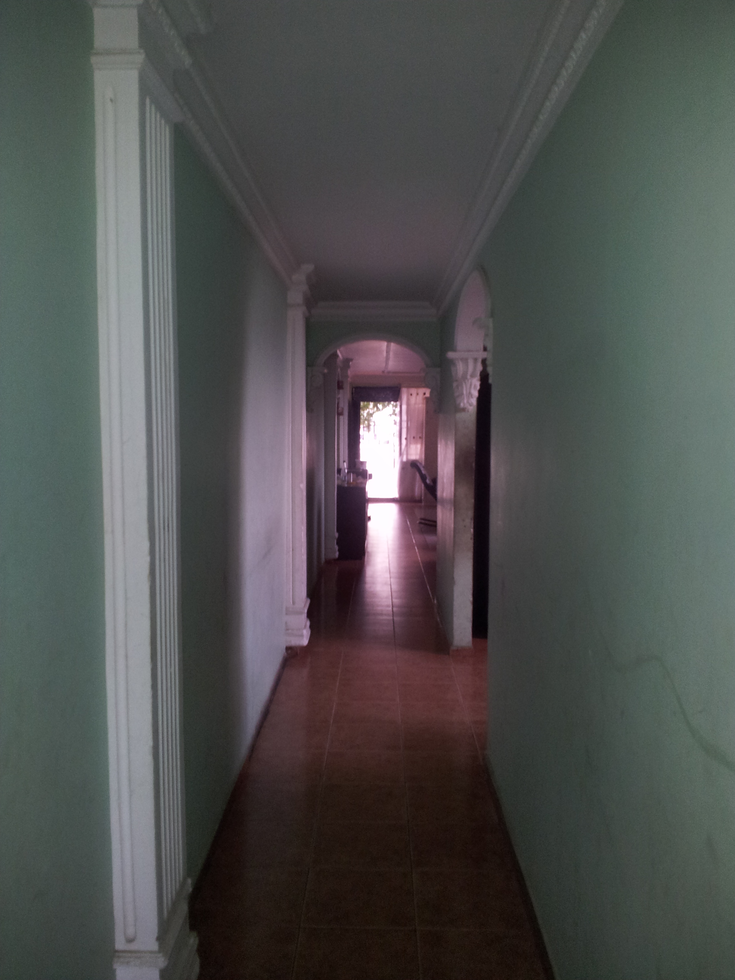 Cartagena Venta de Casa Piedra de Bolivar