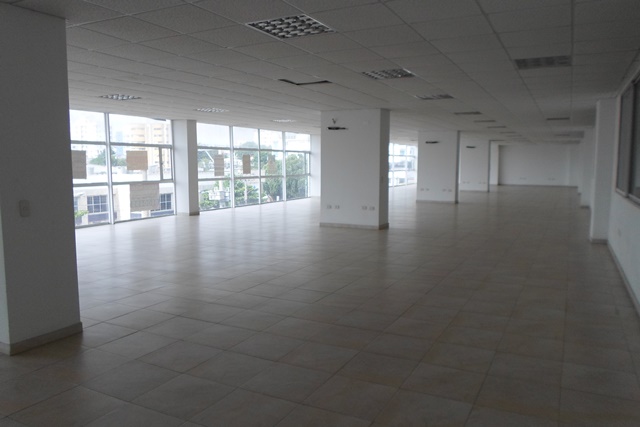 Cartagena Venta de Oficina Bosque