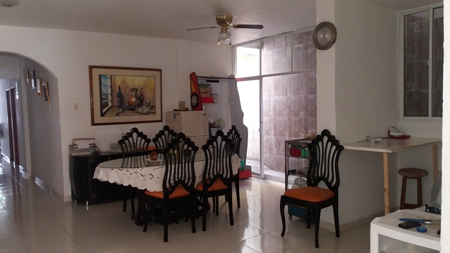 Cartagena Venta de Casa La Concepcion