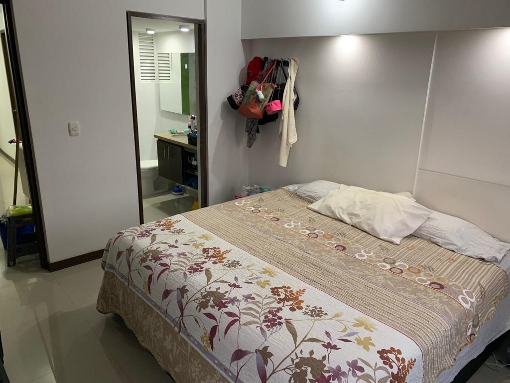 Cartagena Venta Apartamento Santa Lucia