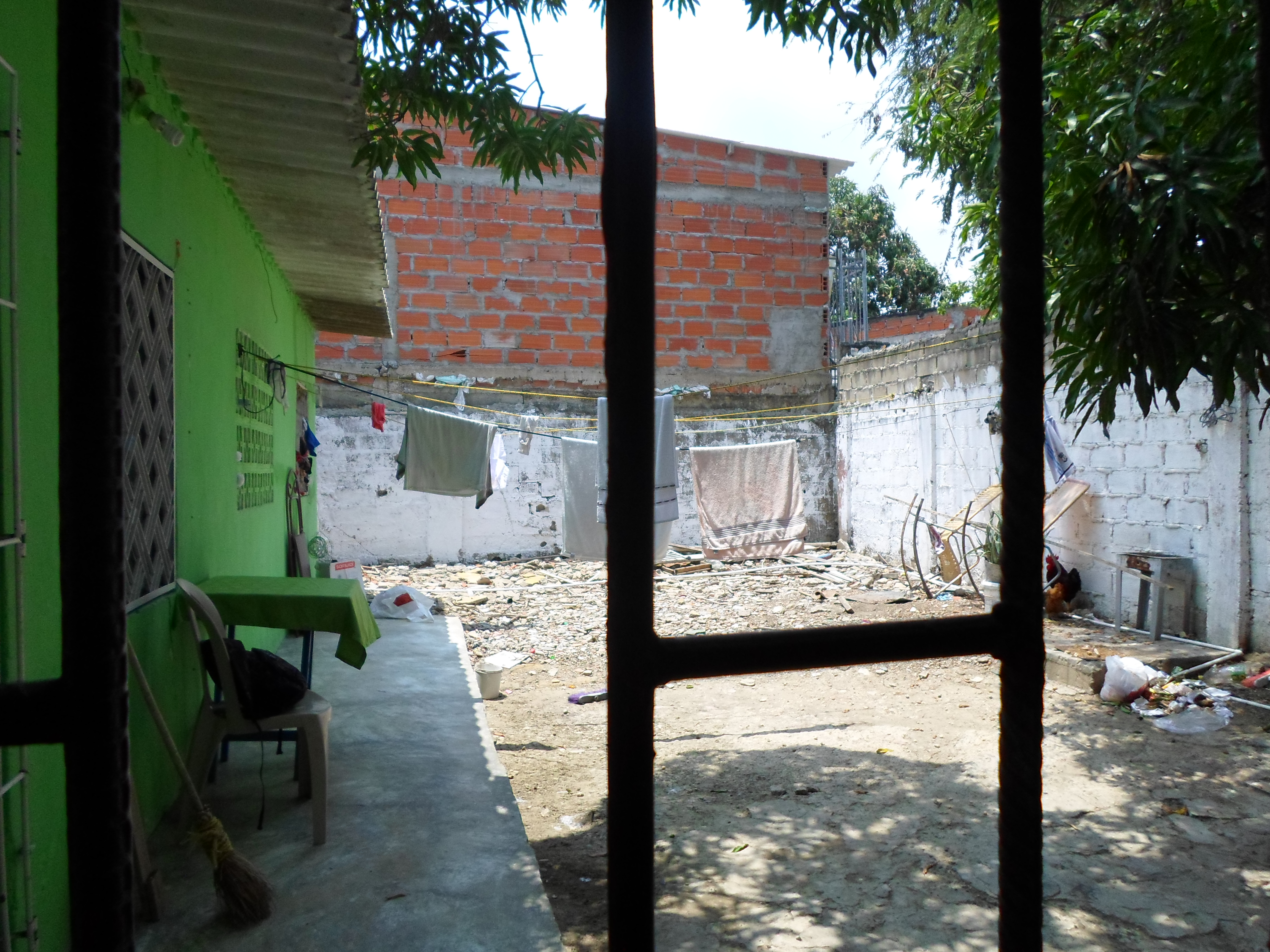 Cartagena Venta de Lote / Terreno Escallonvilla