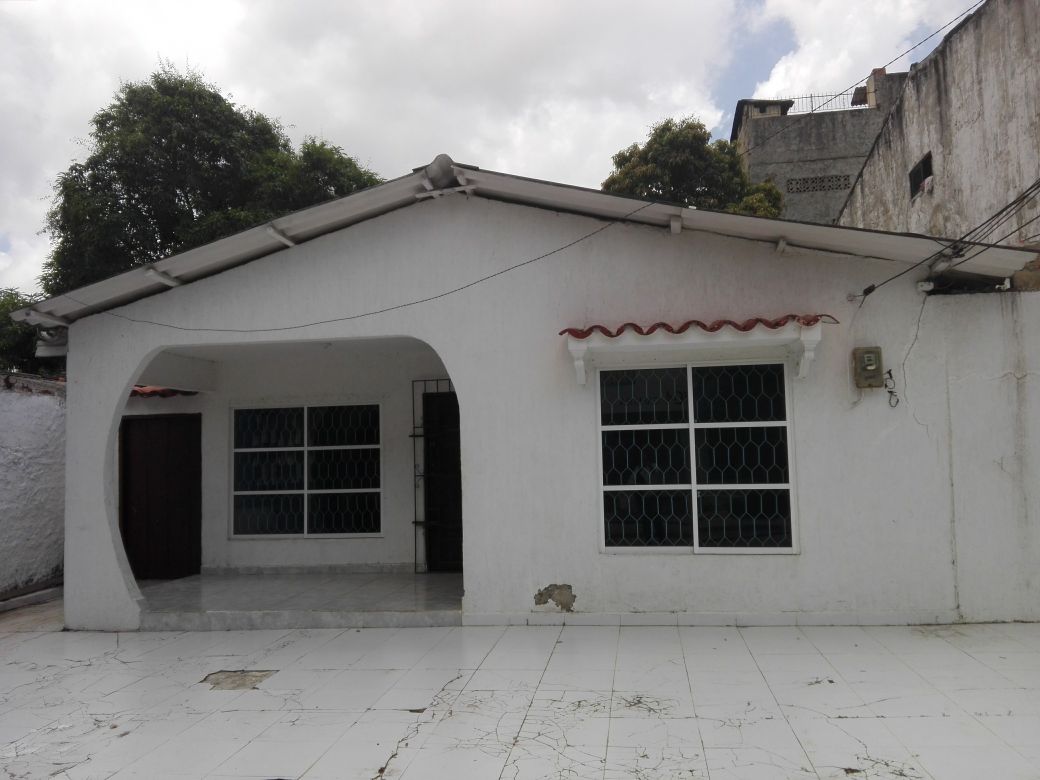 Cartagena Venta de Casa El Rubi