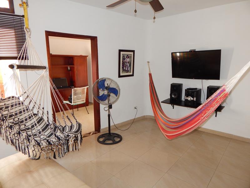 Cartagena Venta de Casa Manga