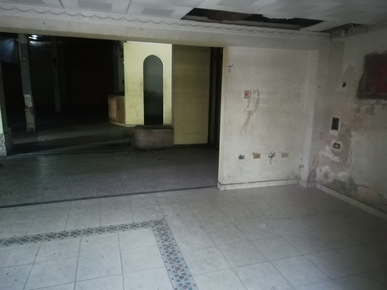 Venta de Local con Lote en Pie de la Popa - Cartagena