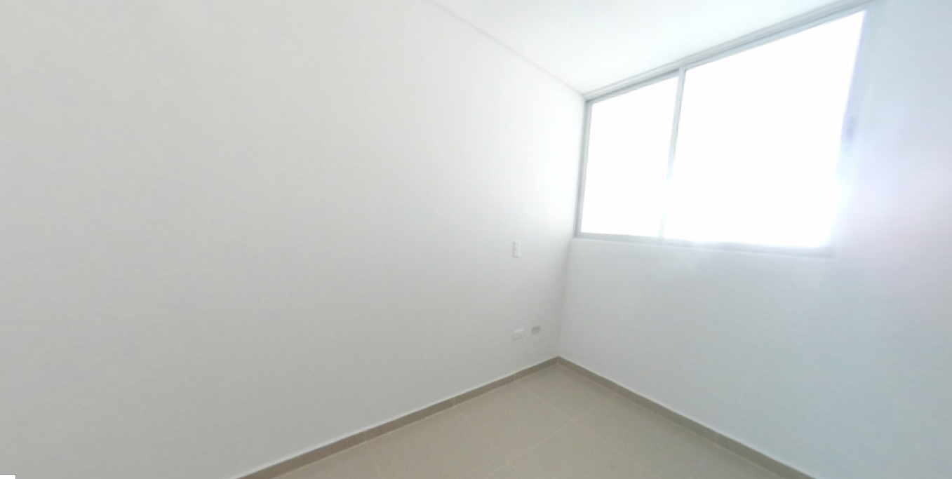 Apartamento en Venta, Manga - Cartagena