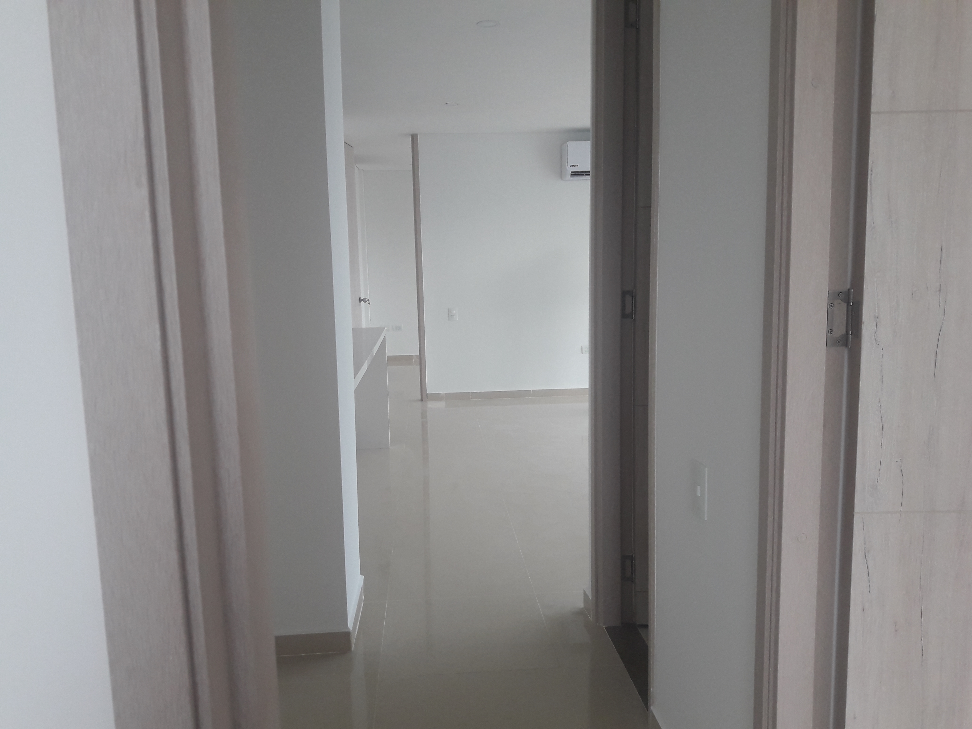 Cartagena Venta Apartamento Cabrero