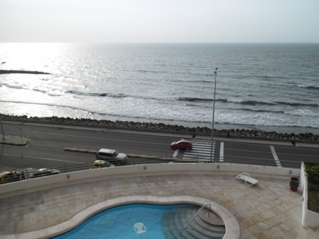 APARTAMENTO EN ARRIENDO MARBELLA - CARTAGENA