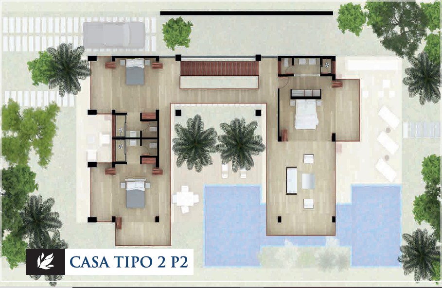 Cartagena Venta de Lote Baru
