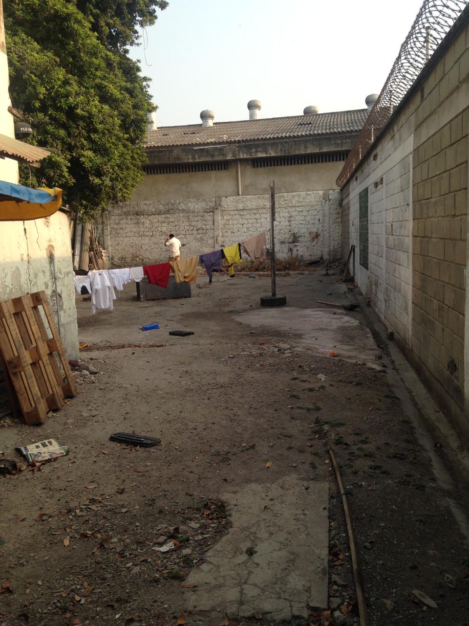 Cartagena Venta de Casa Bosque