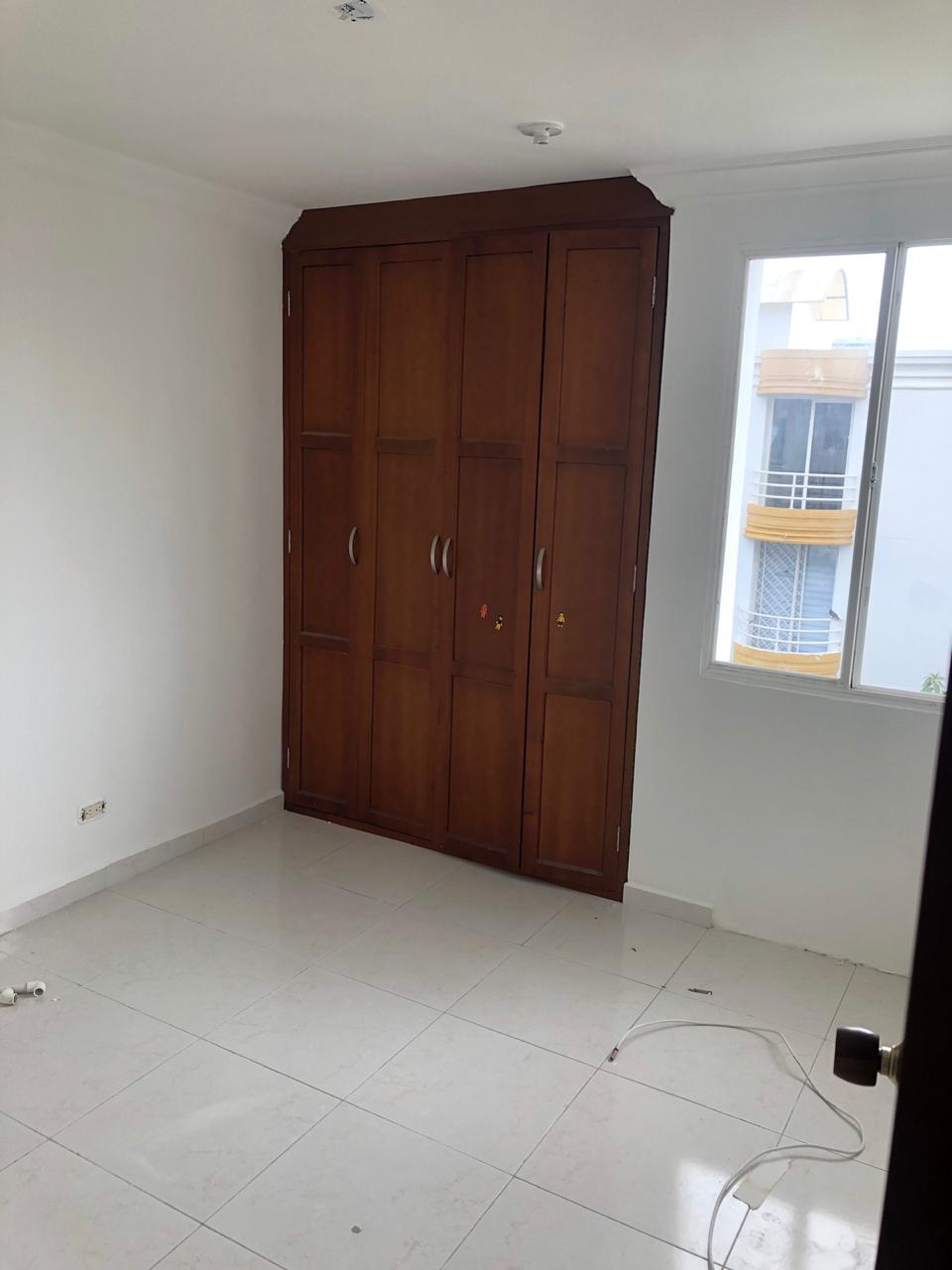 Cartagena Venta Apartamento Alameda la Victoria.
