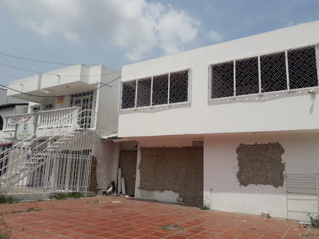 Cartagena Venta de Casa Santa Lucia