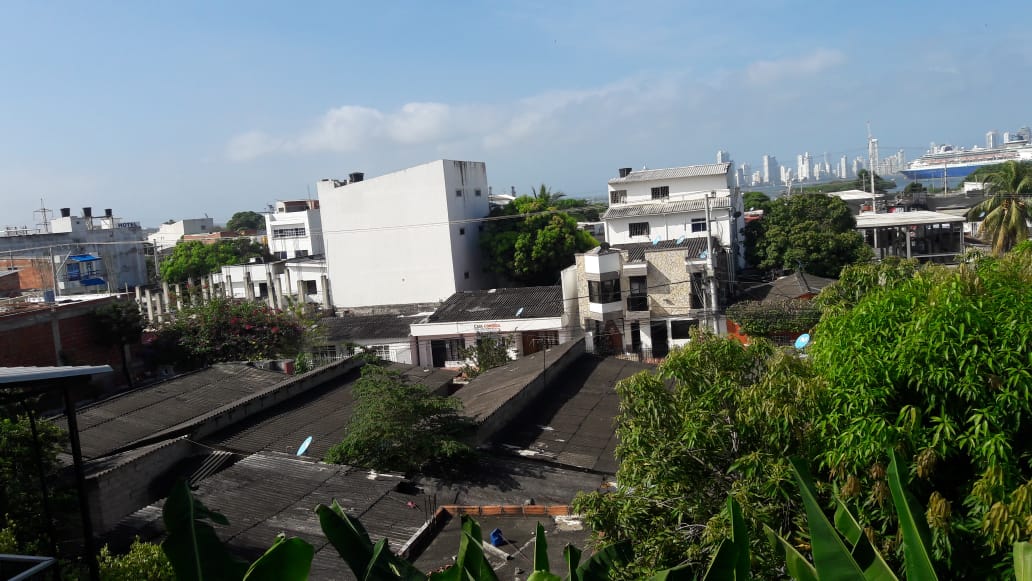 Cartagena Venta Casa Bruselas