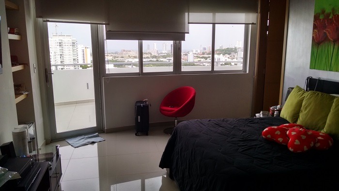 Cartagena Venta PentHouse Manga