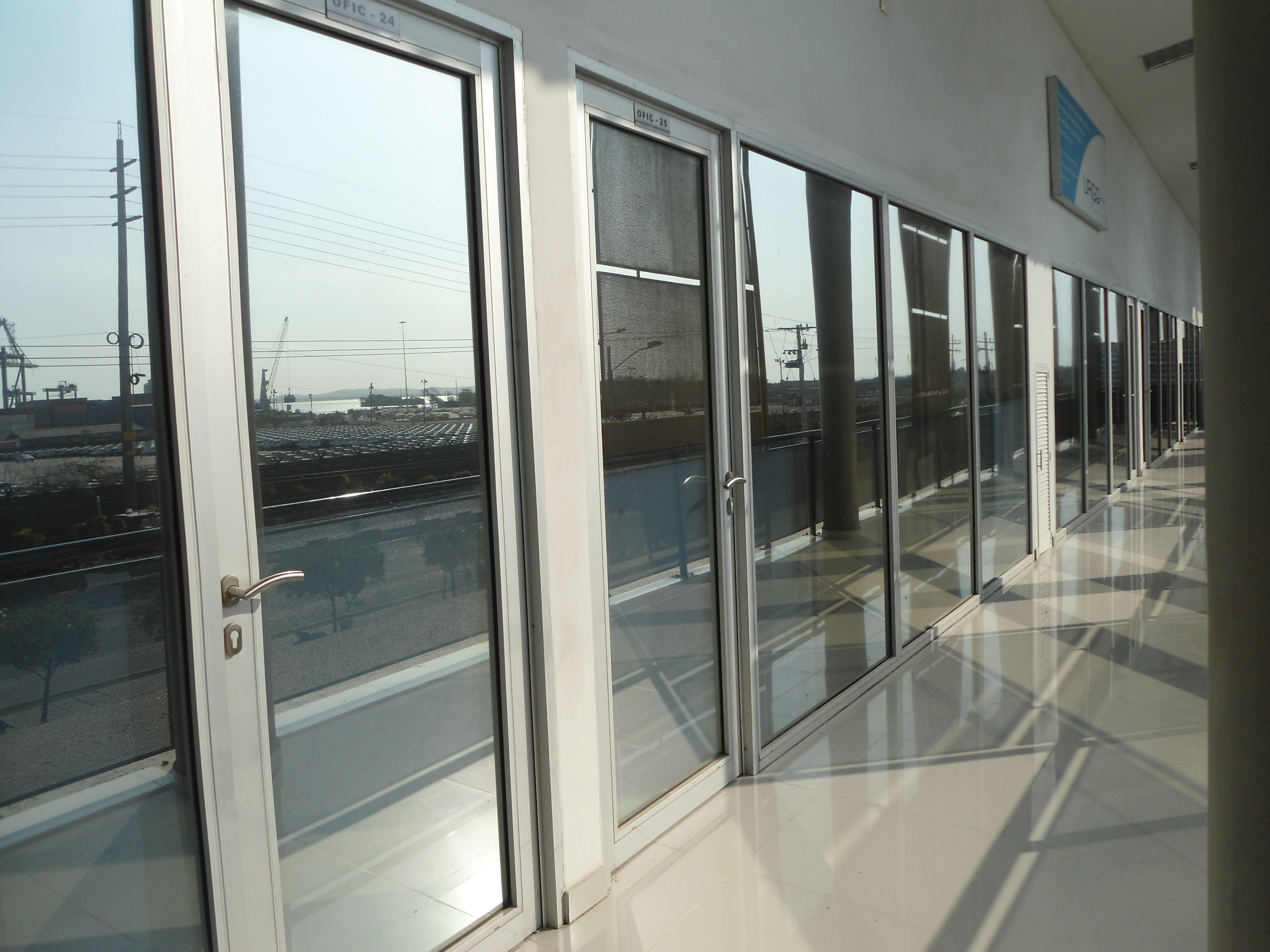 Cartagena Arriendo Oficina Bellavista