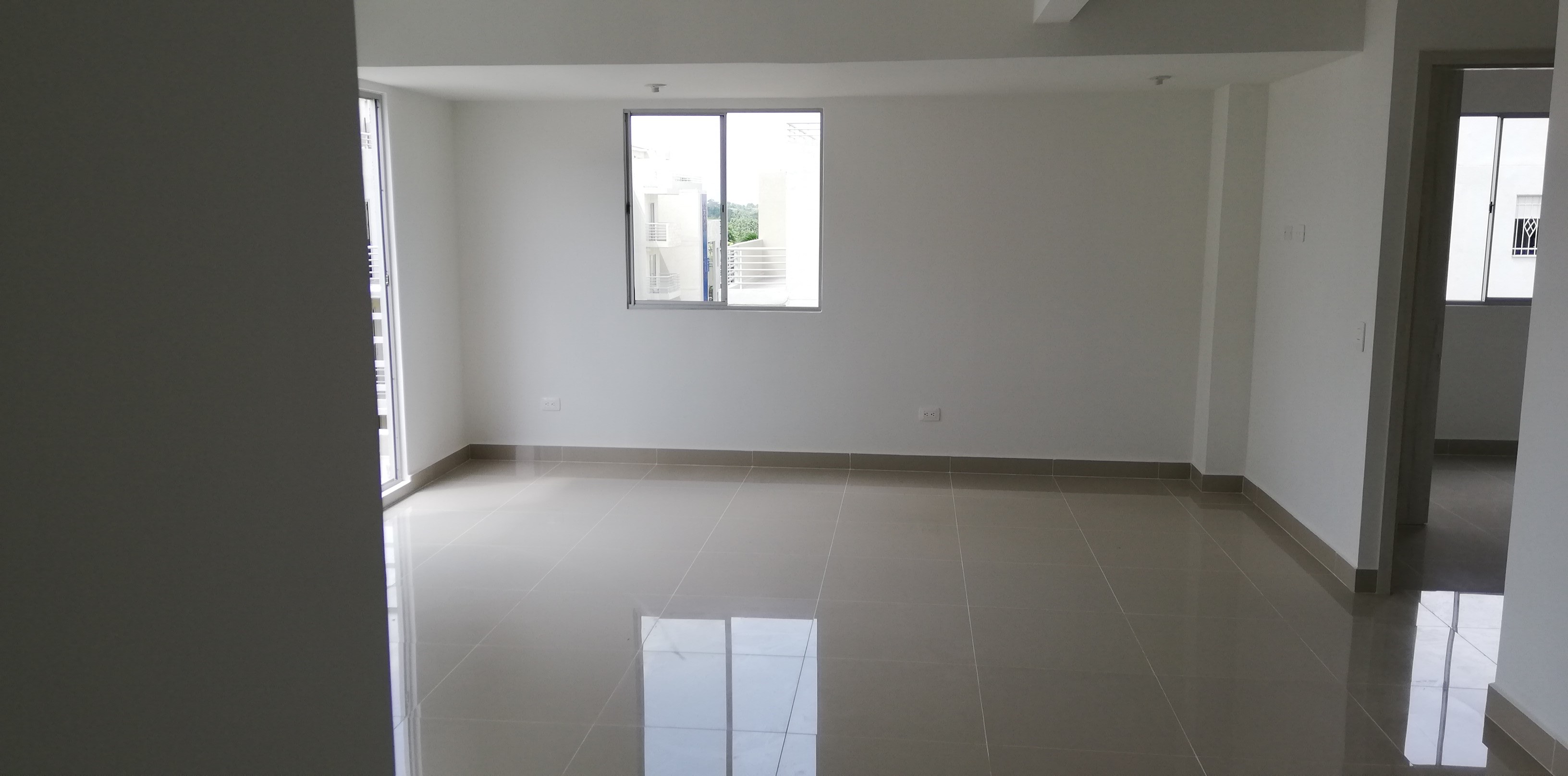 Turbaco Venta de Penthouse Plan Parejo