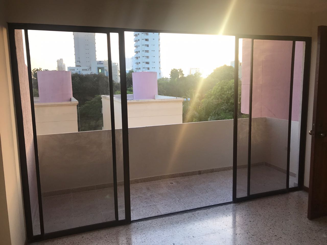 Cartagena Venta de Apartamento Pie de la Popa