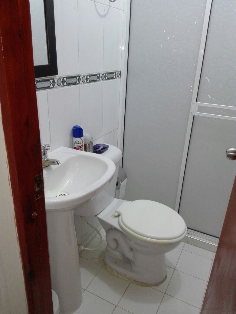 Cartagena Venta de Apartamento Los Alpes