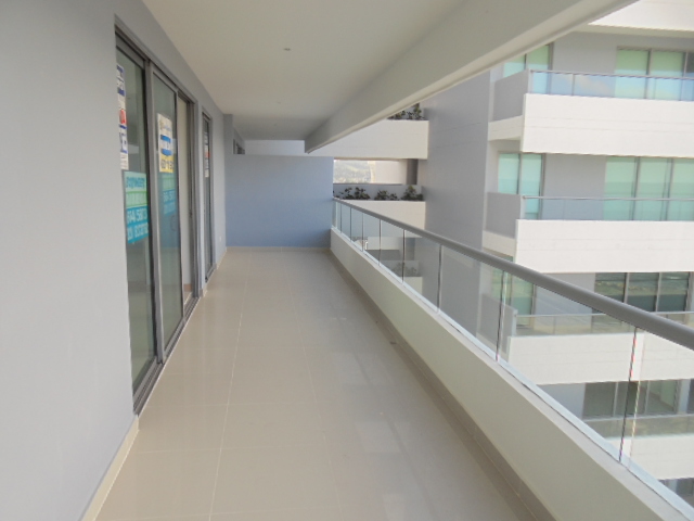 Cartagena Venta de Apartamento Crespo