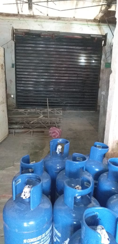 Turbana Venta Casalote Turbana