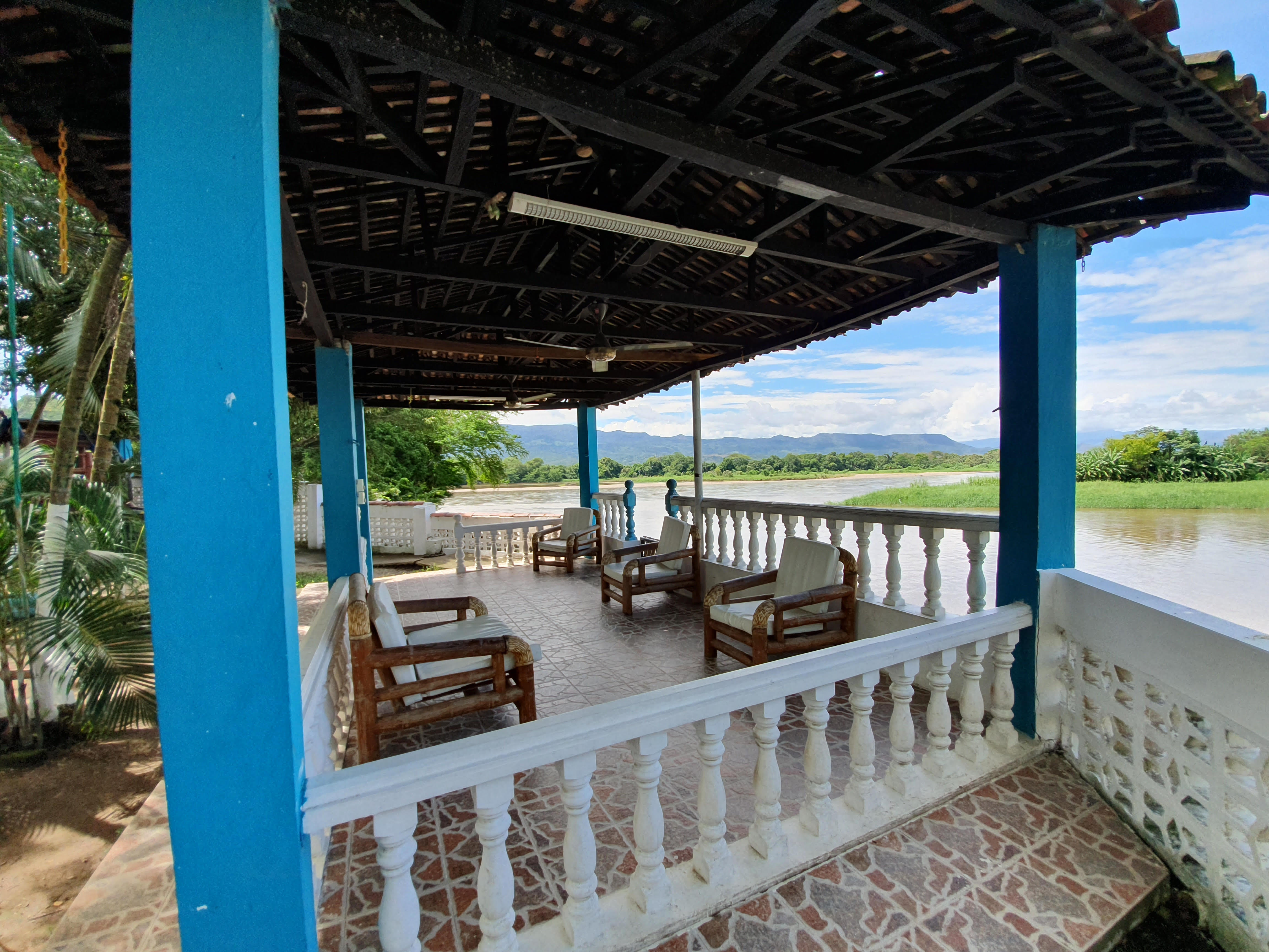 Cartagena Venta de Finca Purificación