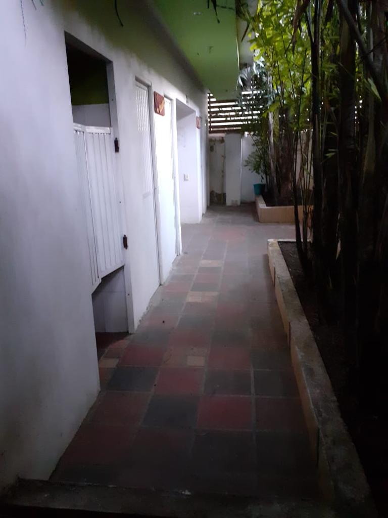 Cartagena Venta Local Bosque