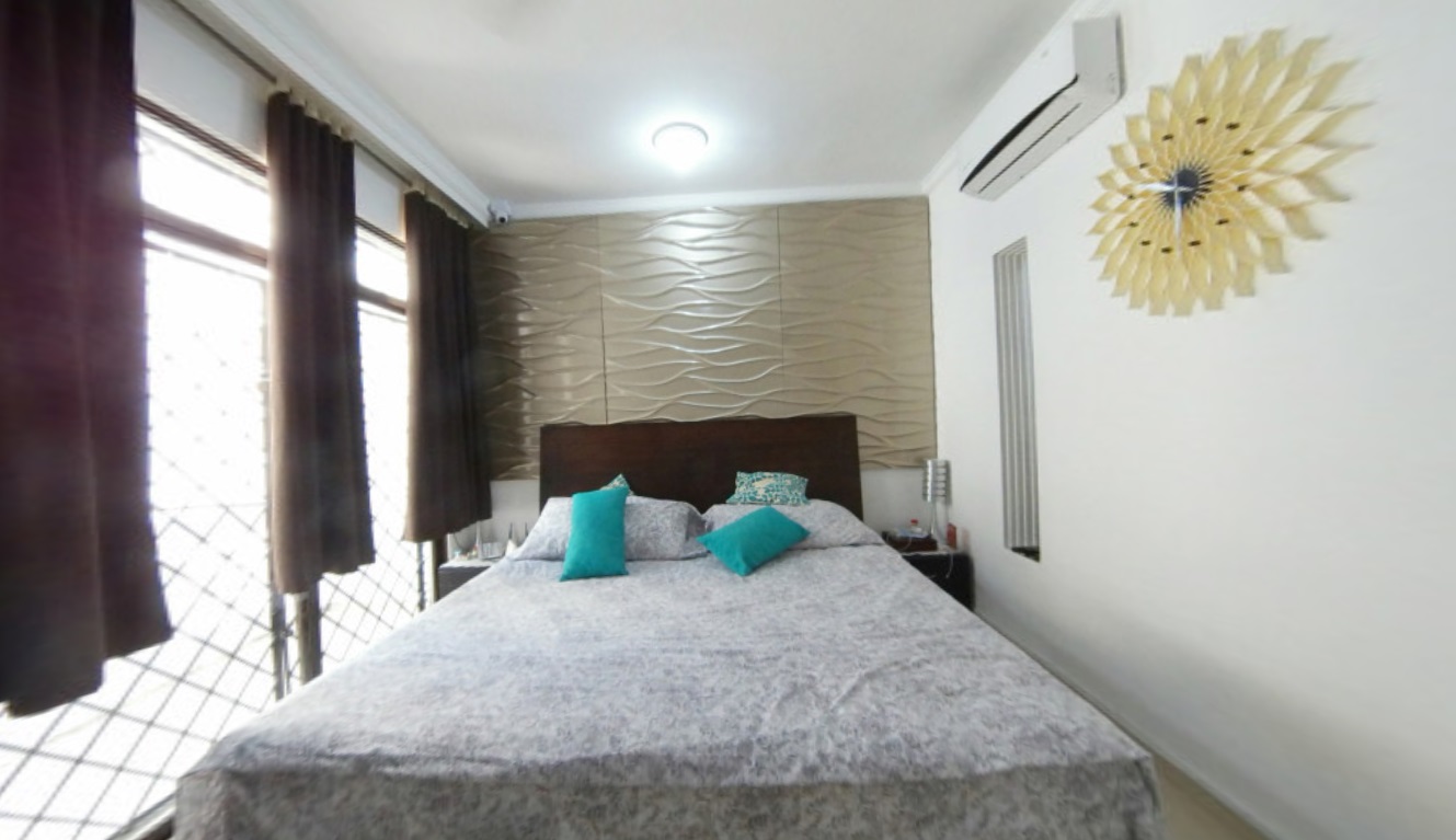 Cartagena Venta de Casa Manga