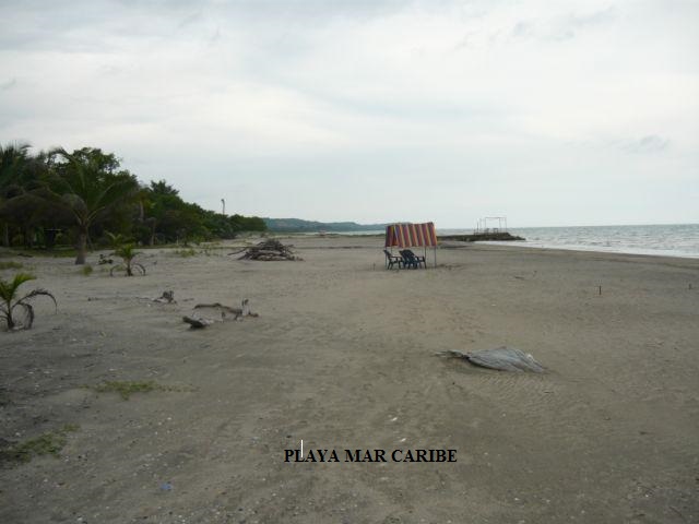 Cartagena Venta de Casa Punta Arenas
