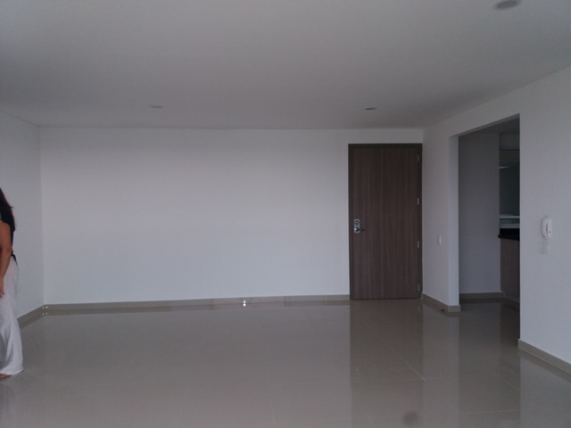 Cartagena Arriendo Apartamento Cielo Mar