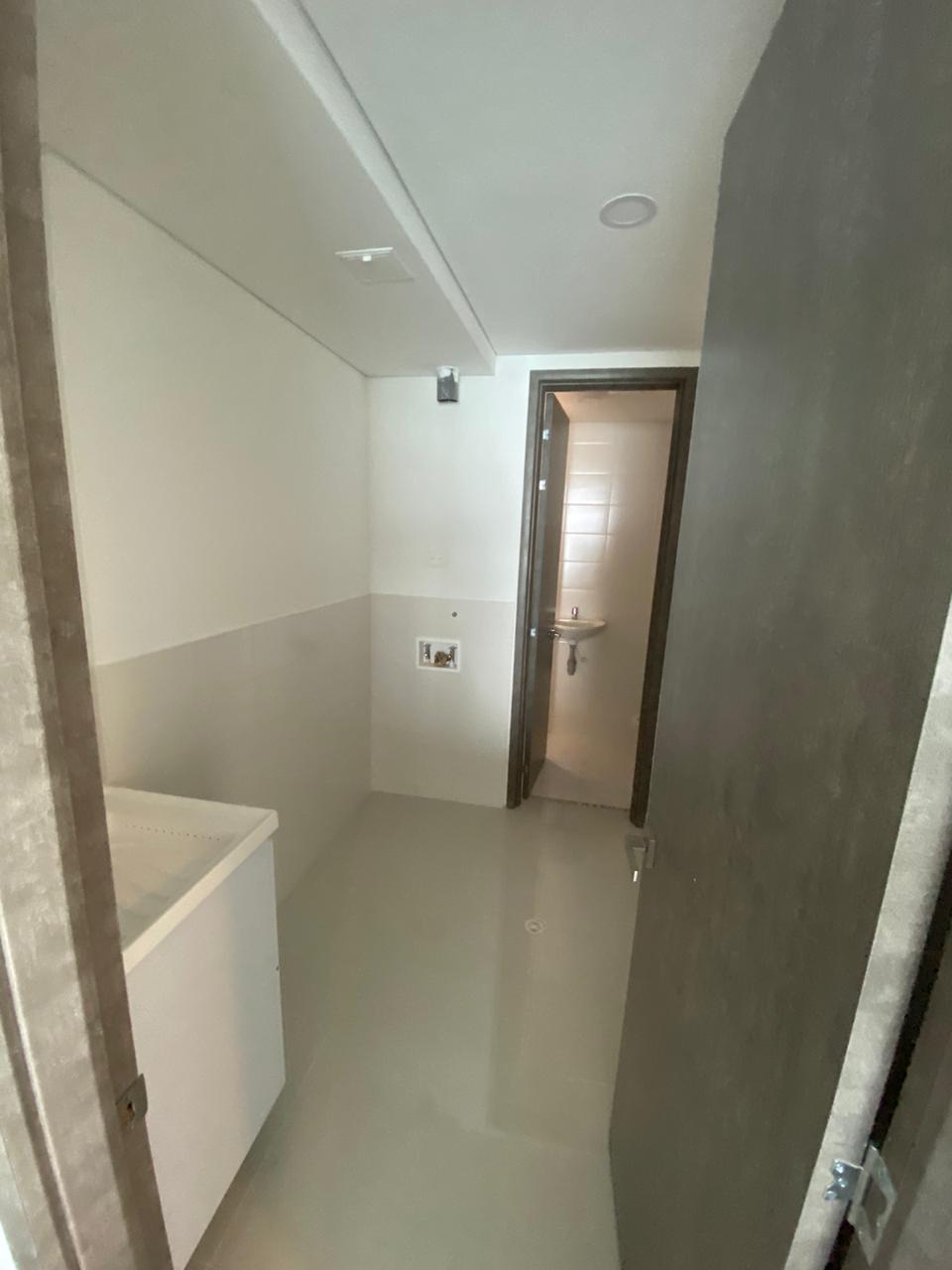 Apartamento en Venta, Cielo Mar - Cartagena.