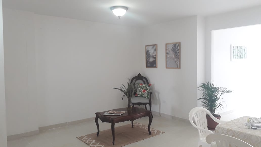 Cartagena Venta Apartamento Manga