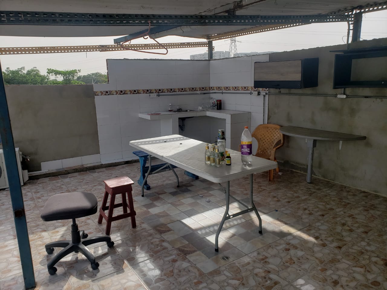 Cartagena Venta Bodega San Jose de los Campanos