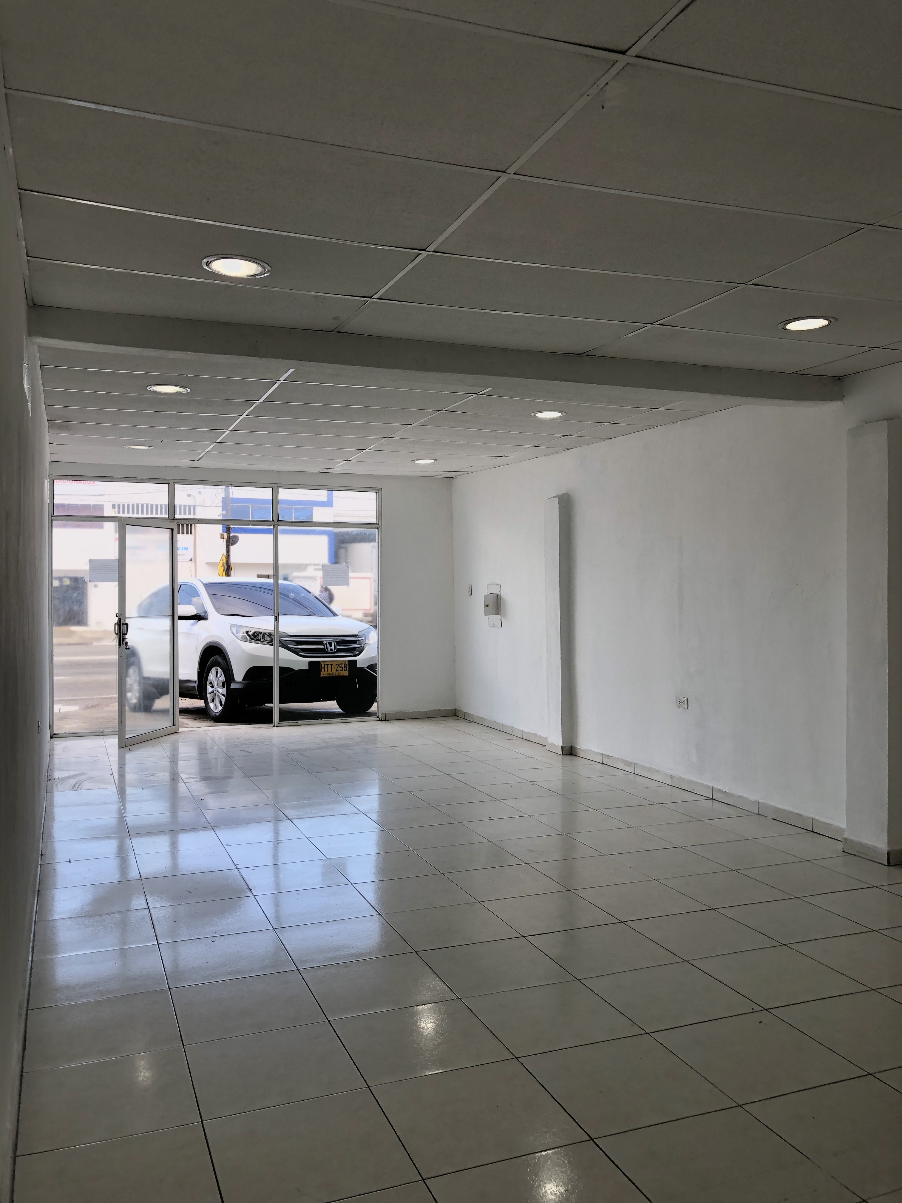 Cartagena Arriendo Local Bosque