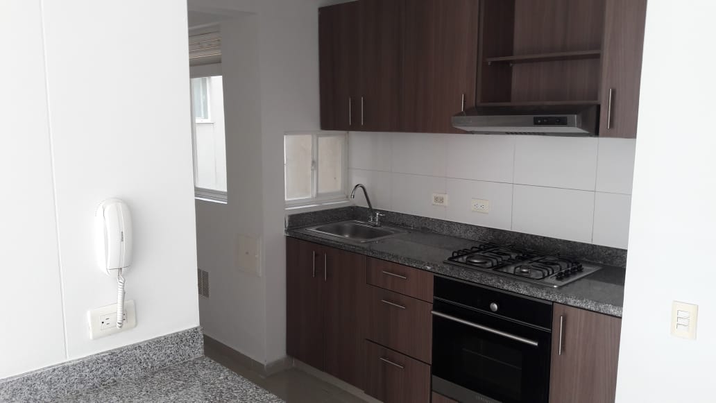 APARTAMENTO EN VENTA LA CONCEPCION - CARTAGENA
