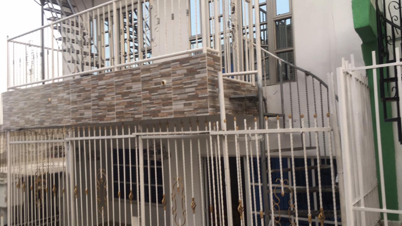 Cartagena Venta Casa Altos del nuevo bosque