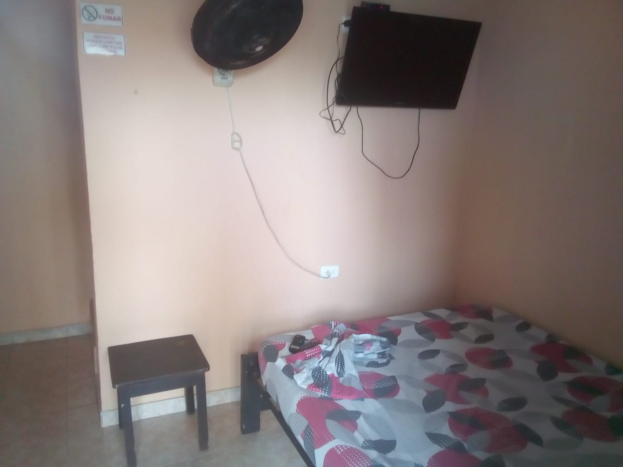 Cartagena Venta Hotel Bosque