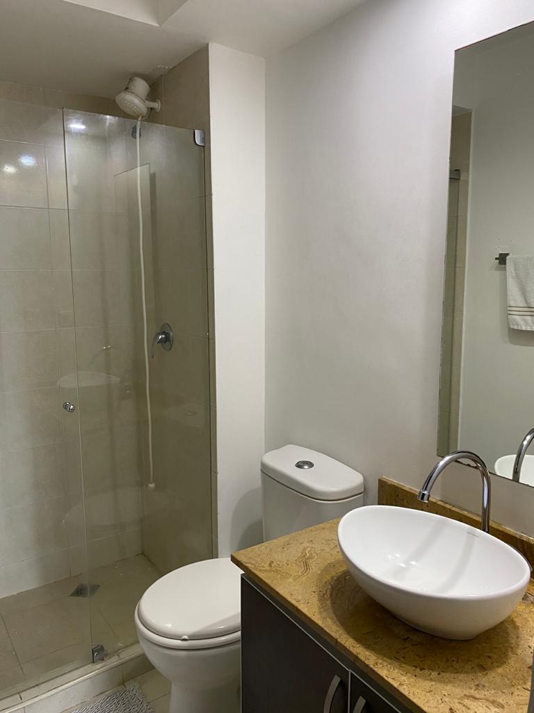 Cartagena Venta Apartamento Pie de la Popa