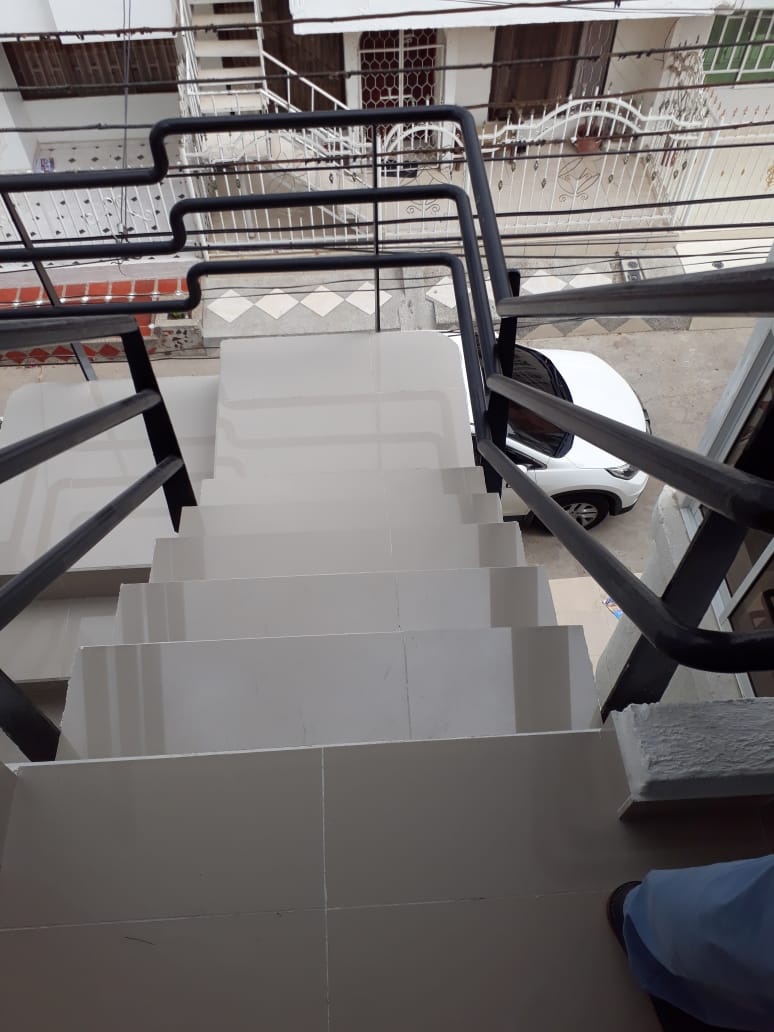 Cartagena Venta de Apartamento Campestre