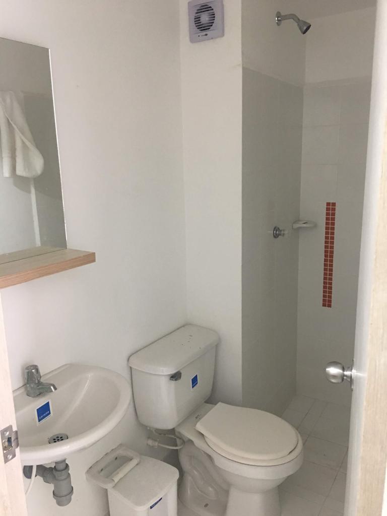Cartagena Arriendo Apartamento Torices