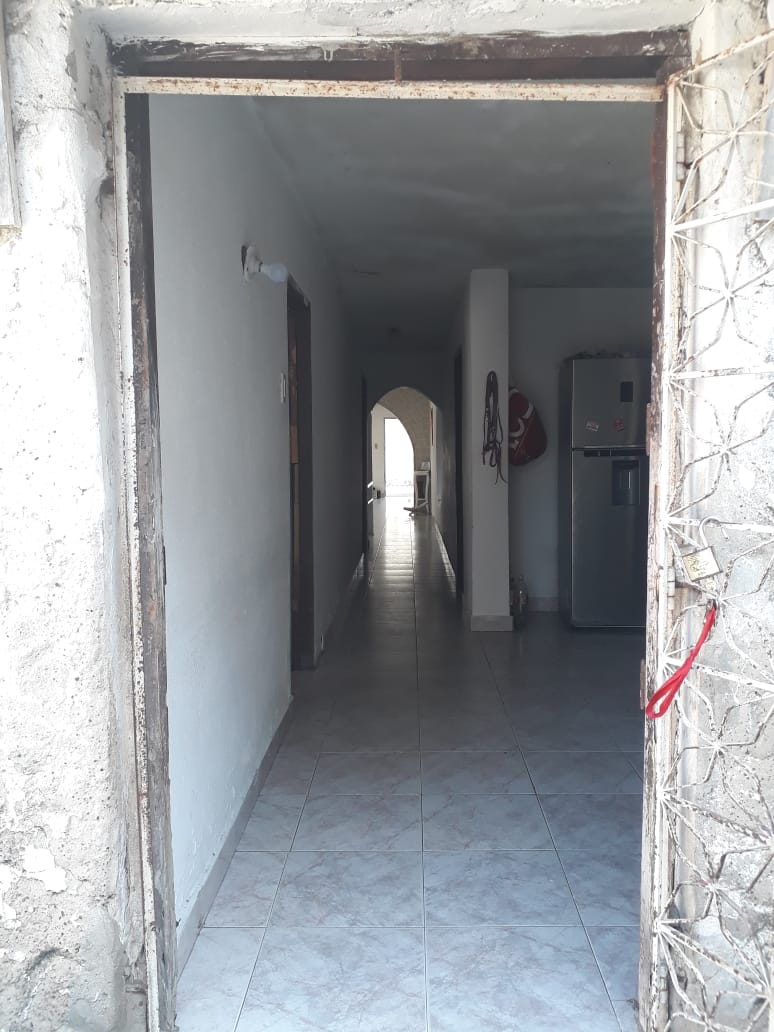 Cartagena Venta Casa Los Alpes