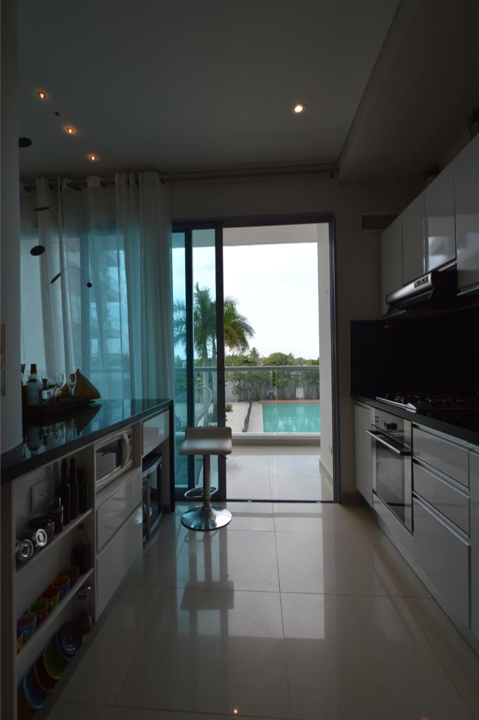 Cartagena Venta Apartamento