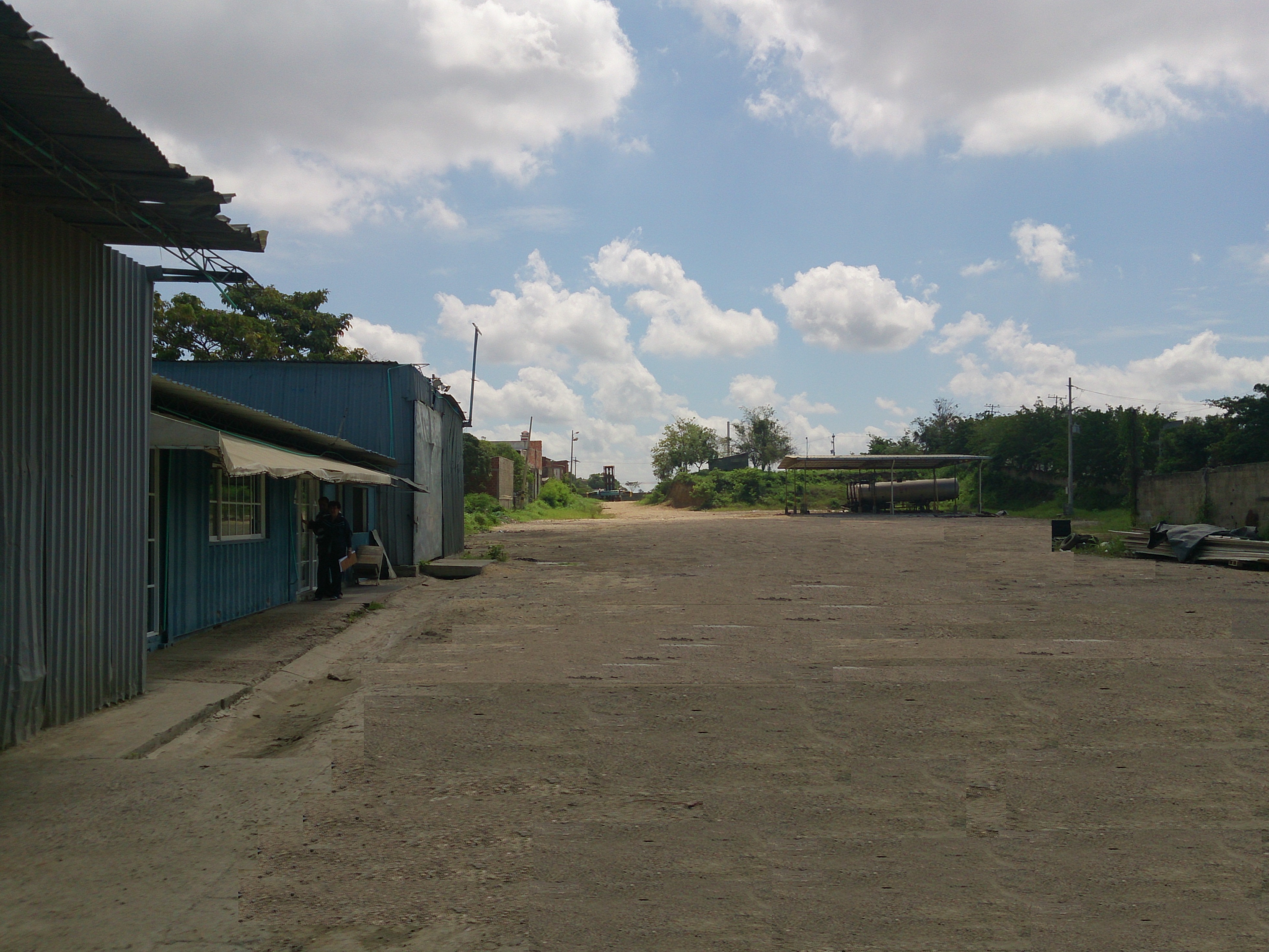 Cartagena Venta de Lote Albornoz