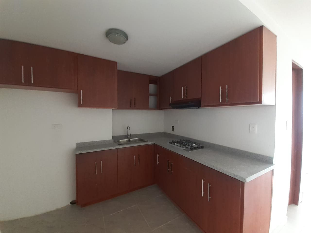 Cartagena Venta de Apartamento Los Alpes