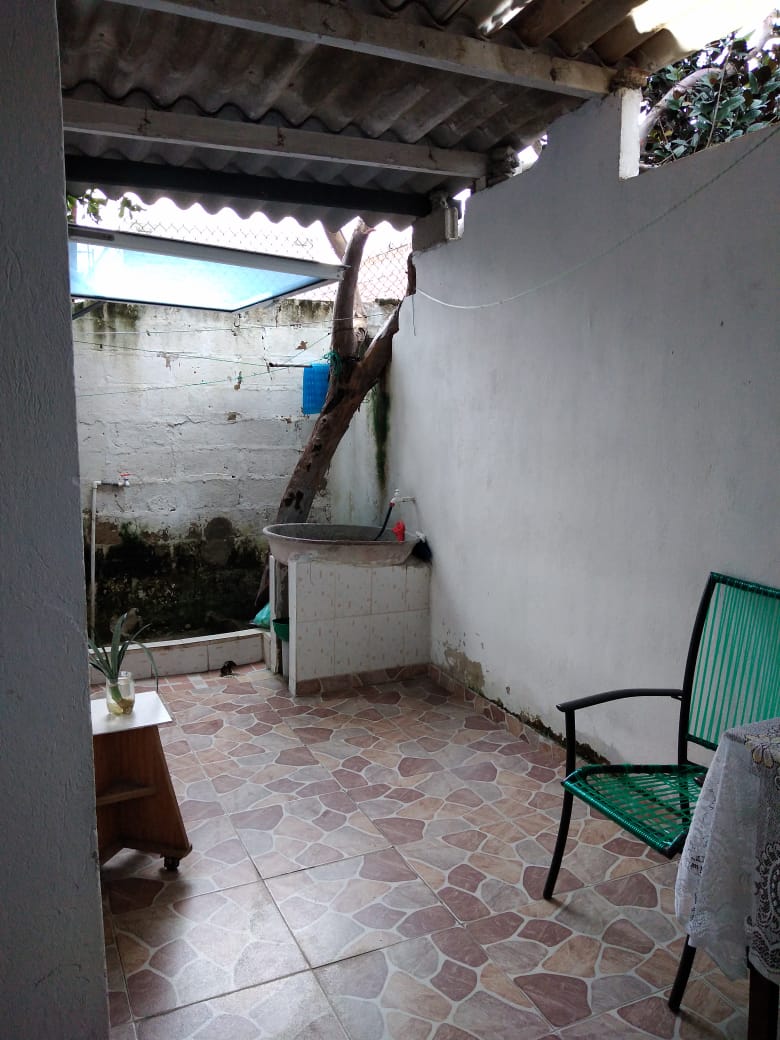 Cartagena Venta de Casa Bosque