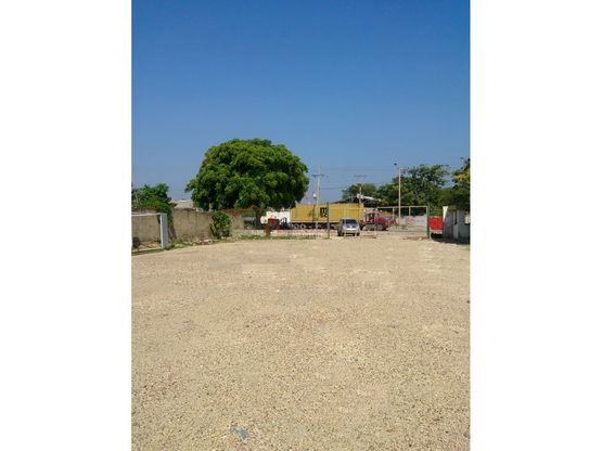 Cartagena Venta de Lote Albornoz