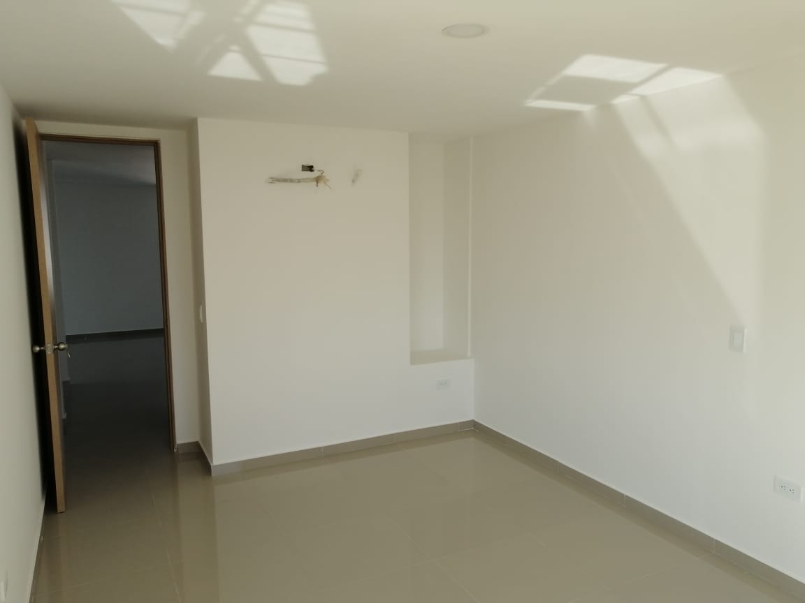 Cartagena Venta Apartamento Recreo
