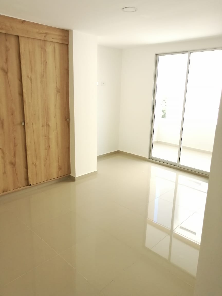 Cartagena Venta  Apartamento Recreo