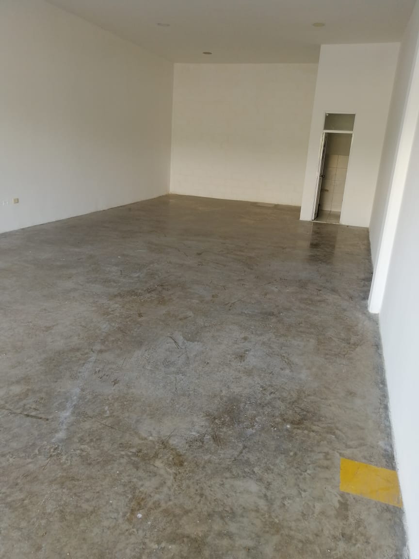 Cartagena Venta  Local Mamonal